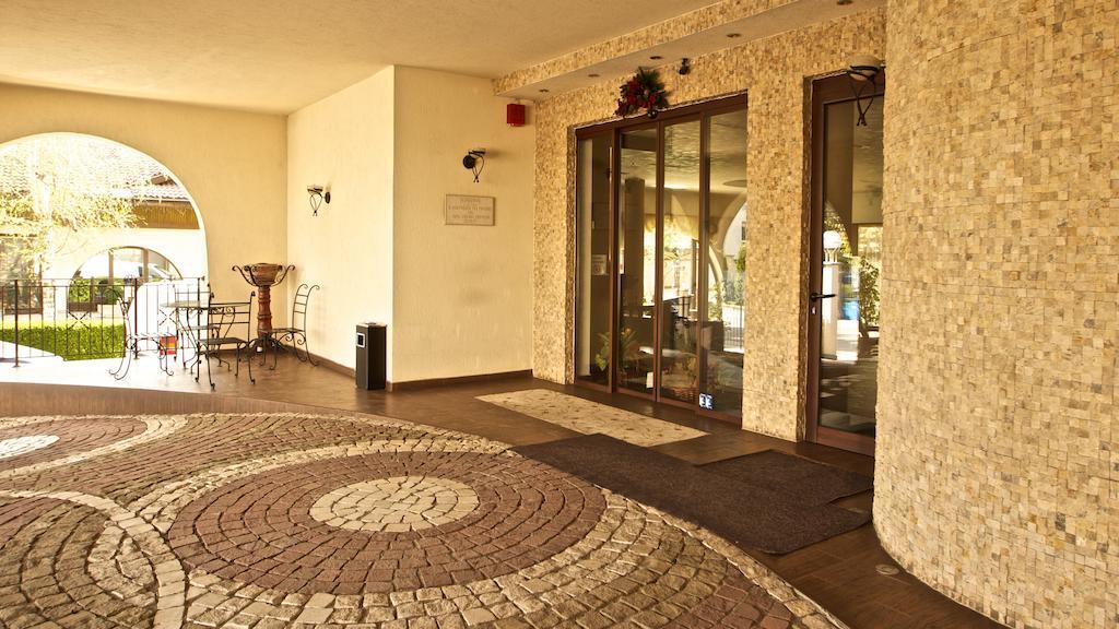 Boutique Hotel L Do Rado Sofía Exterior foto